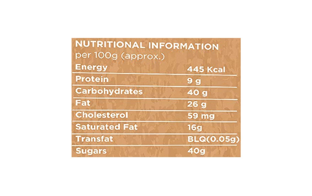 Delight Foods Bikaneri Khoya Burfi    Box  500 grams